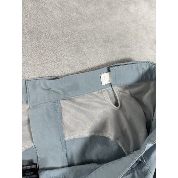 Huk Shorts Mens 3XL Blue Performance Fishing - Picture 10 of 13